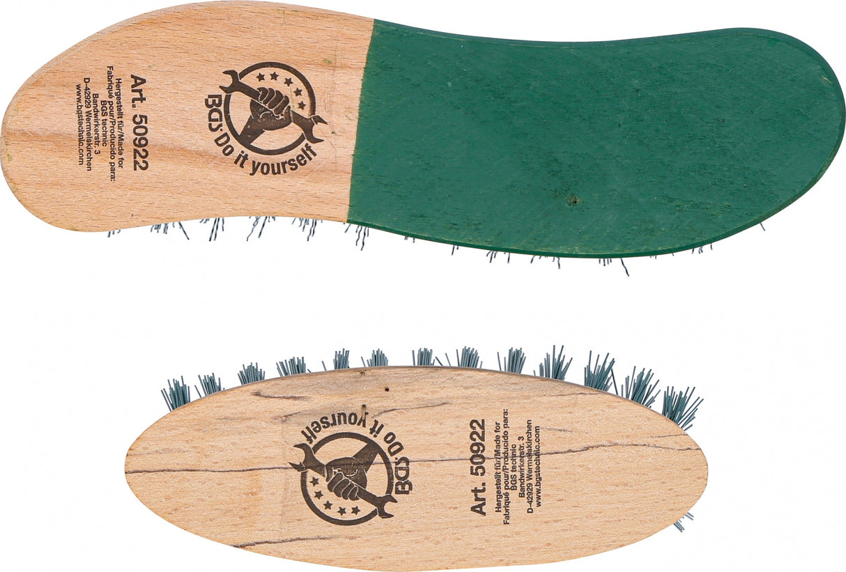 EXFOLIATING BRUSH SET | 2 PC. (50922)