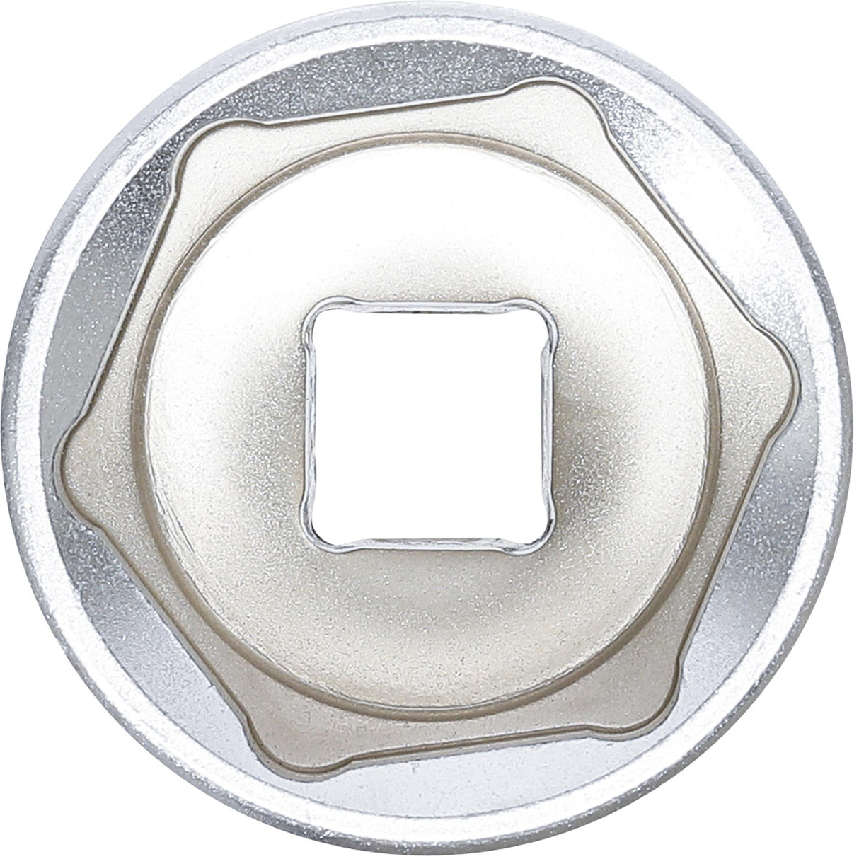 SOCKET, HEXAGON | 12.5 MM (1/2") DRIVE | 36 MM (2936)