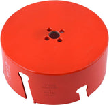 TCT UNIVERSAL HOLE SAW 102MM 5/8'' (YT-43983)