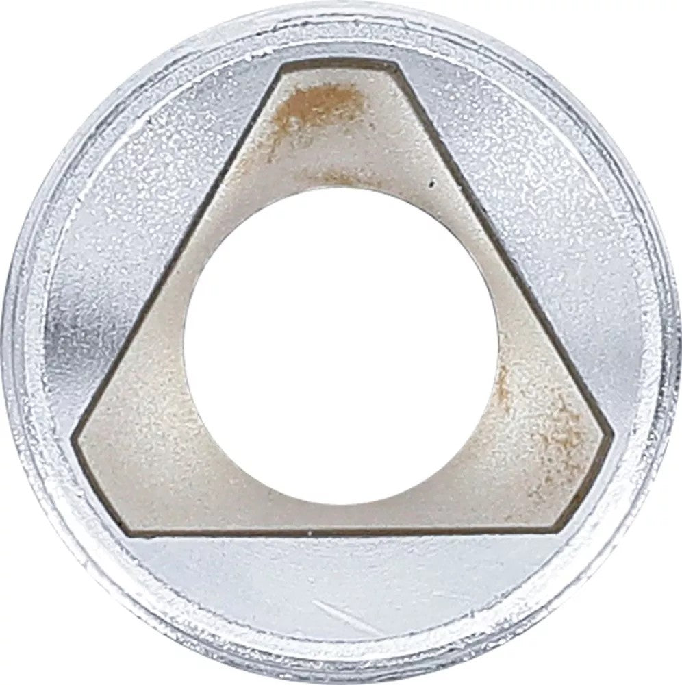 3-PT SOCKET | M12 (16.5 MM) (7464)