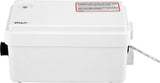 WASTE PUMP FOR SHOWER AND BASIN H=4M (75944)
