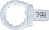 PUSH FIT RING SPANNER | 19 MM | SQUARE SIZE 9 X 12 MM (6902-19)