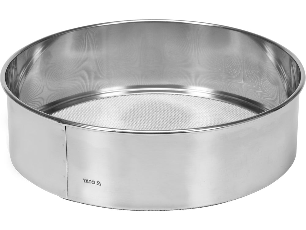ROUND STRAINER 220MM (YG-00615)