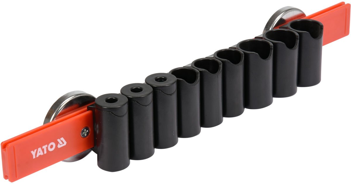 MAGNETIC PLIERS RACK (YT-08354)