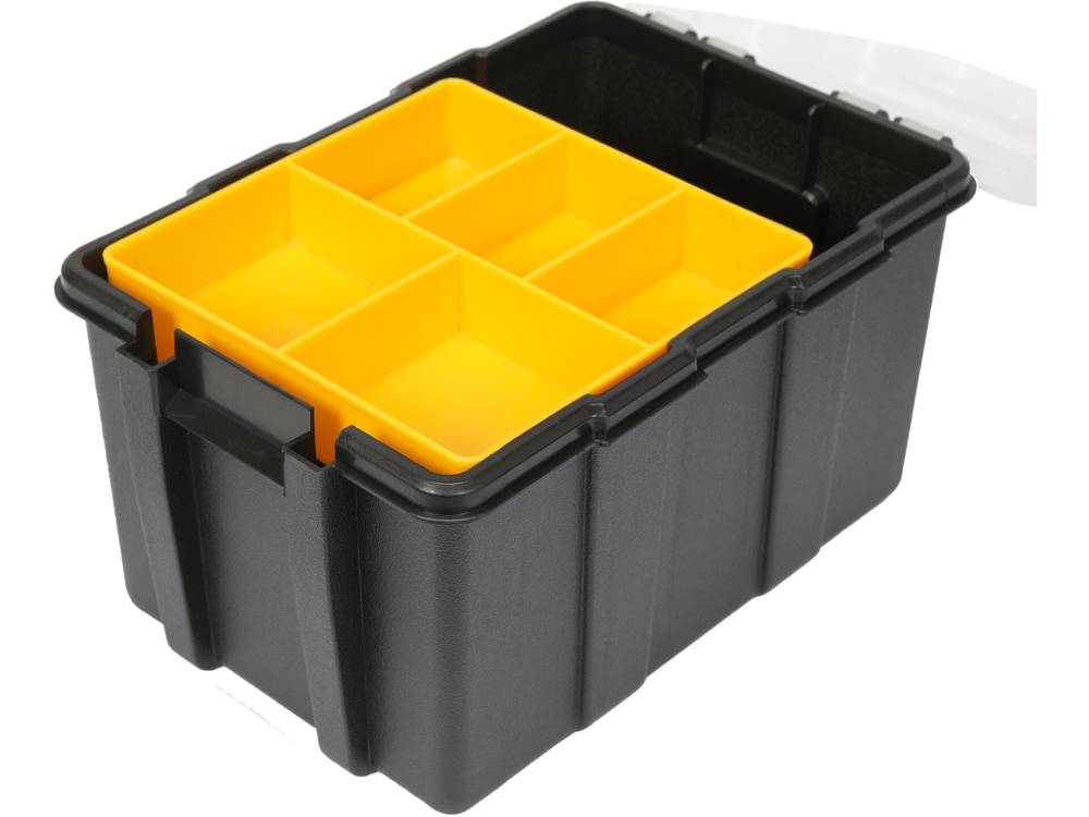 4 PC ORGANIZERS SET (78788)