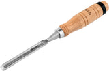 HALF-ROUND WOOD CHISEL 12MM (YT-62822)