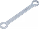 DOUBLE RING SPANNER | EXTRA FLAT | 18 X 19 MM (30336)