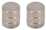 MAGNET SET | EXTRA STRONG | Ø 8 MM | 6 PCS. (79907)