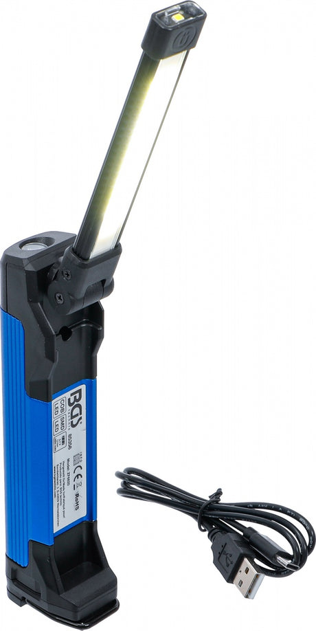 FLEXIBLE WORK LIGHT | COB-LED | 4W (85356)