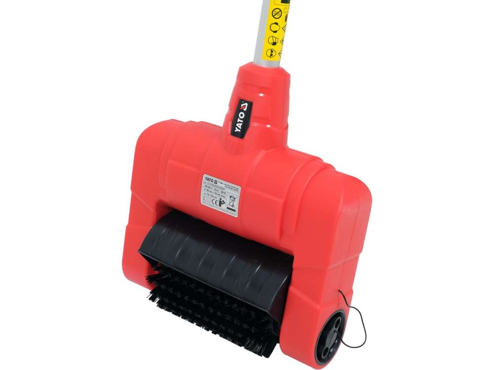 ELECTRIC MULTI-BRUSH 500W (YT-85803)