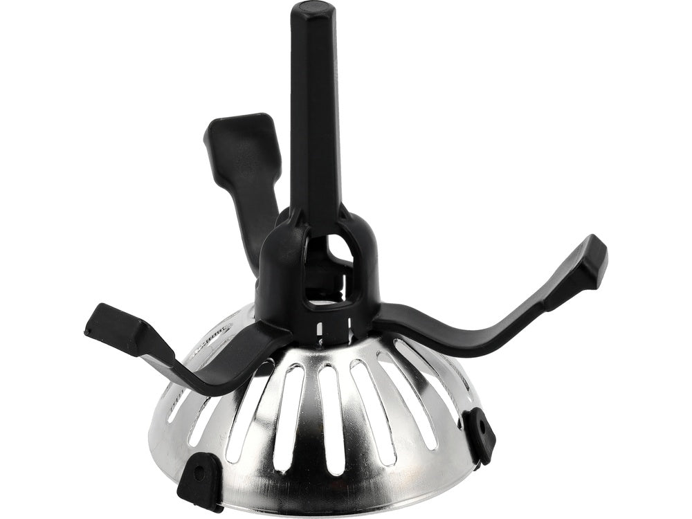 MILK FROTHER 500W BLACK (68471)