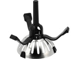 MILK FROTHER 500W BLACK (68471)