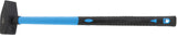 SLEDGE HAMMER | DIN 1042 | FIBREGLAS SHAFT | Ø 65 MM | 5000 G (3860)