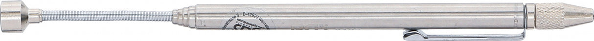 MAGNETIC PICK-UP TOOL WITH FLEXIBLE TIP | 580 MM | CAPACITY 1.6 KG (3183)