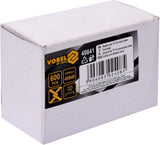 STAPLES "TYPE E" FOR MESH PLIERS (49841)