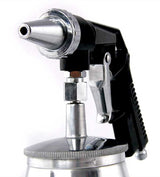 BOTTOM FEED SANDBLASTER (LD-02)