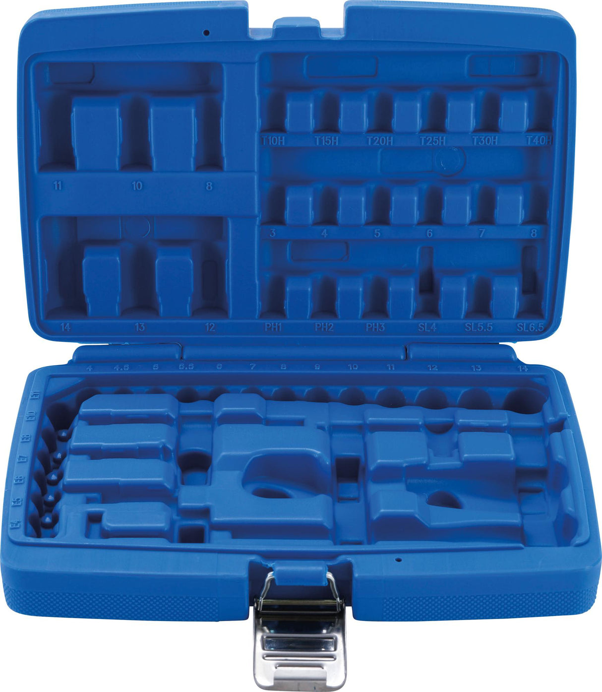 EMPTY CASE FOR BGS 2147 (2147-LEER)