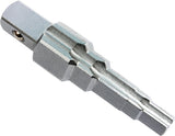 STEP WRENCH 1/2" (YT-03316)