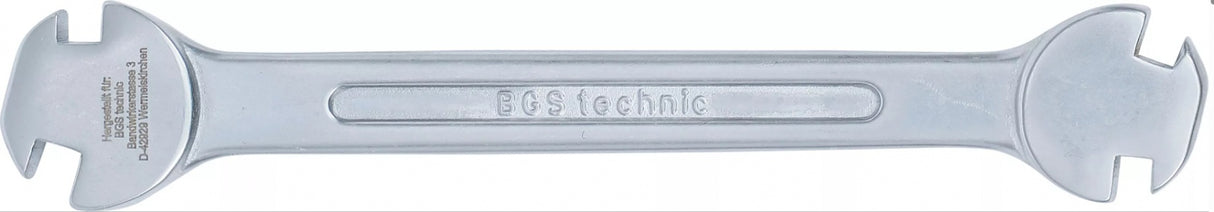 WIRE SPOKE WRENCH (7180)