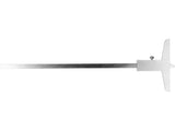 VERNIER DEPTH CALIPER 250 MM (YT-72242)