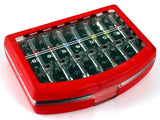 BIT SET WITH HOLDER 56 PCS. (M66304)