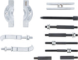 SPLITTING KNIFE SET FOR BALL BEARING ASSEMBLIES | 9 PCS. (74569)