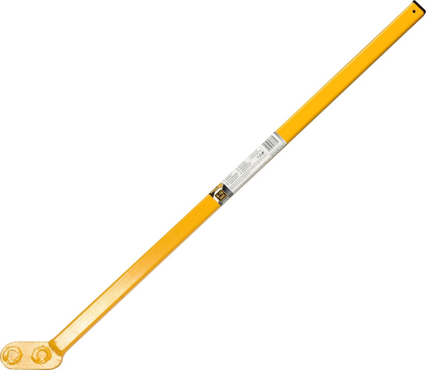 HAND BAR BENDER 6-16MM (49810)