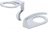 REPLACEMENT KNIFE, HALF ROUND | FOR BGS 3218 & 9291 | 2 X 36 MM | 2 PCS. (3258)