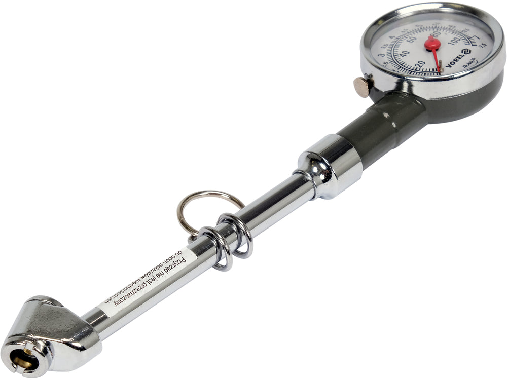 PRESSURE GAUGE (82650)