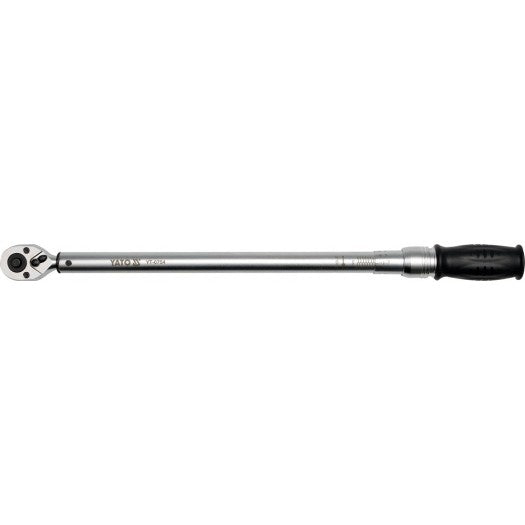TORQUE WRENCH 1/2" 60-340 NM (YT-0754)