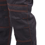 WORK BIB PANTS DORIA S. S (YT-80407)