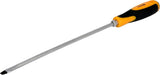IMPACT SCREWDRIVER | HEX | FLAT 6 X 250 MM (62165)