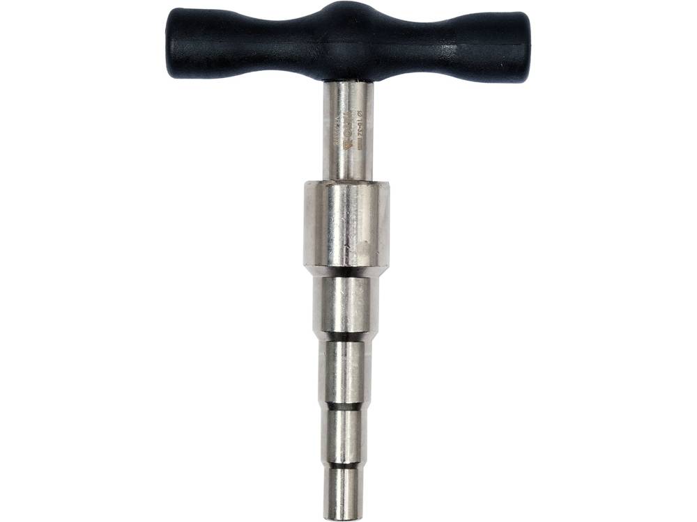 CALIBRATOR PEX 16-18-20-25-32 MM (YT-22378)
