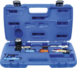 TRANSMISSION OIL DISCHARGE SYSTEM SET | FOR AUTOMATIC TRANSMISSION | FOR MERCEDES-BENZ & BMW | 5 PCS. (6929)