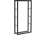 WOOD LOADER 80X25X150CM (33316)