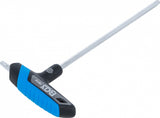 SCREWDRIVER WITH T-HANDLE | T-STAR (FOR TORX) | T27 (7614)