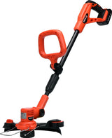 GRASS TRIMMER 18V - 2AH (YT-82830)