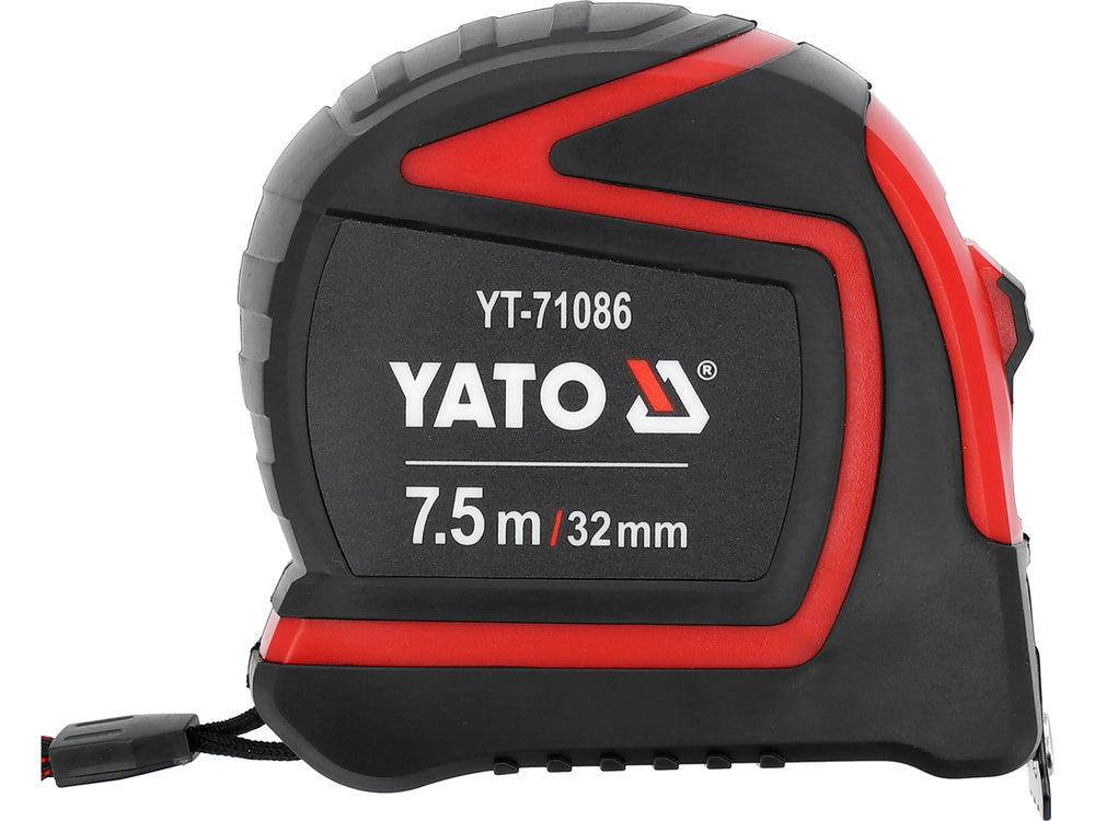 MEASURING TAPE 7.5MX32MM (YT-71086)