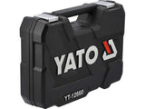 TOOL SET 1/2" 60 PCS (YT-12660)
