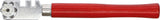 GLASS CUTTER | FOR GLASS THICKNESS 3 - 4 MM | 130 MM (7977)