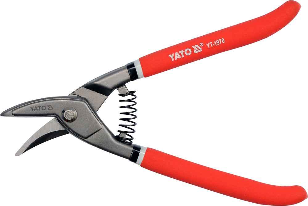 TIN SNIPS 260MM GERMAN TYPE (YT-1970)