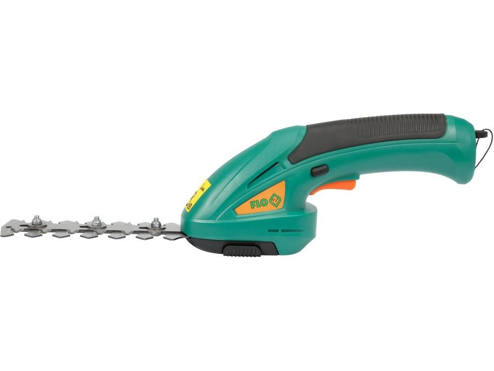 GRASS AND HEDGE TRIMMER 3.6V WITH HANDLE (79503)