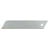 SPARE BLADES 9MM /5PCS/ (76210)