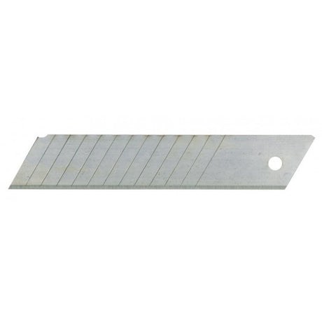 SPARE BLADES 25MM (76214)
