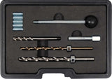 THREAD REPAIR SET FOR INJECTOR MOUNTING (YT-06036)