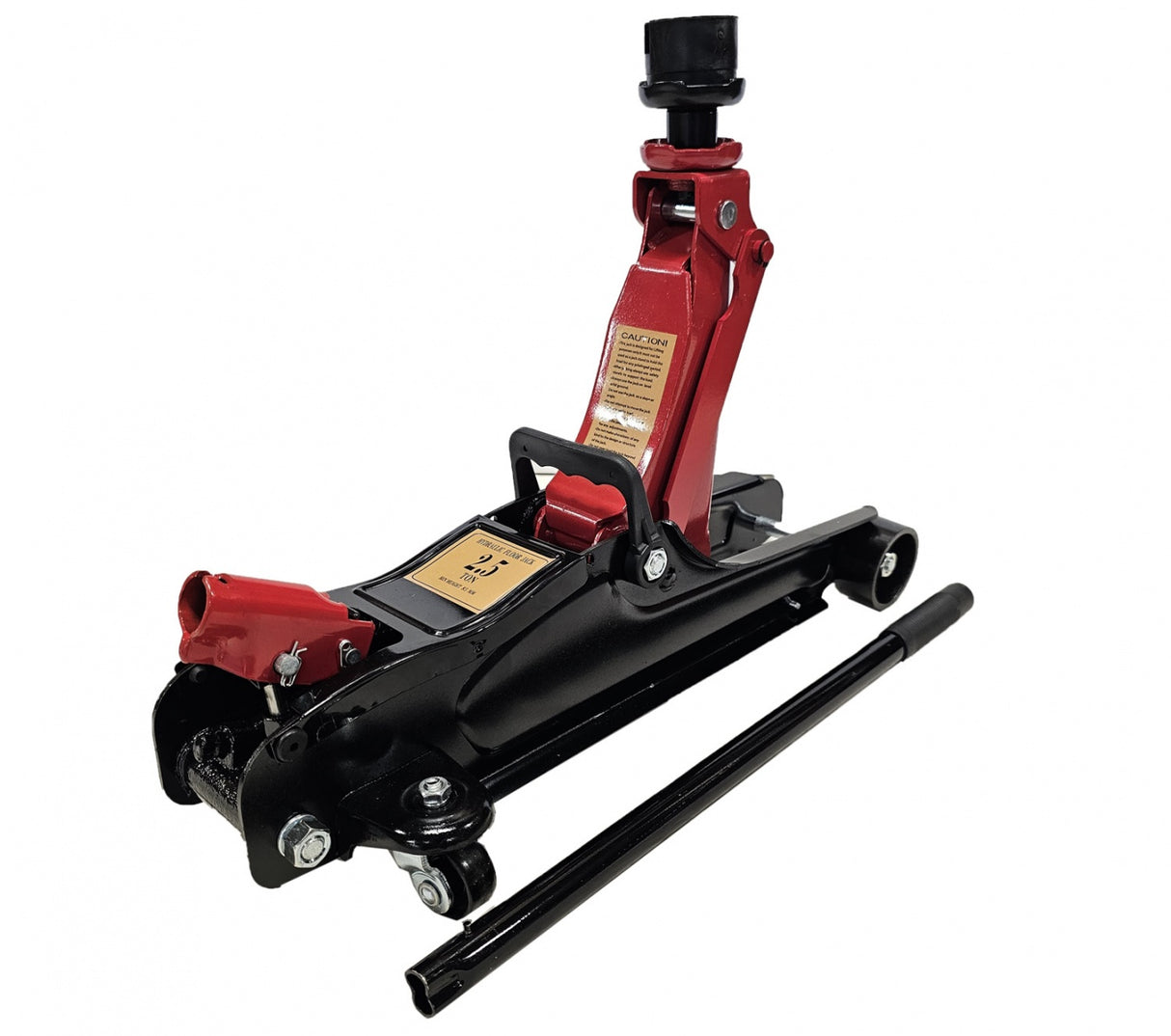 LOW PROFILE JACK | 85-360 MM | 2.5 T (1720LX-PRO)