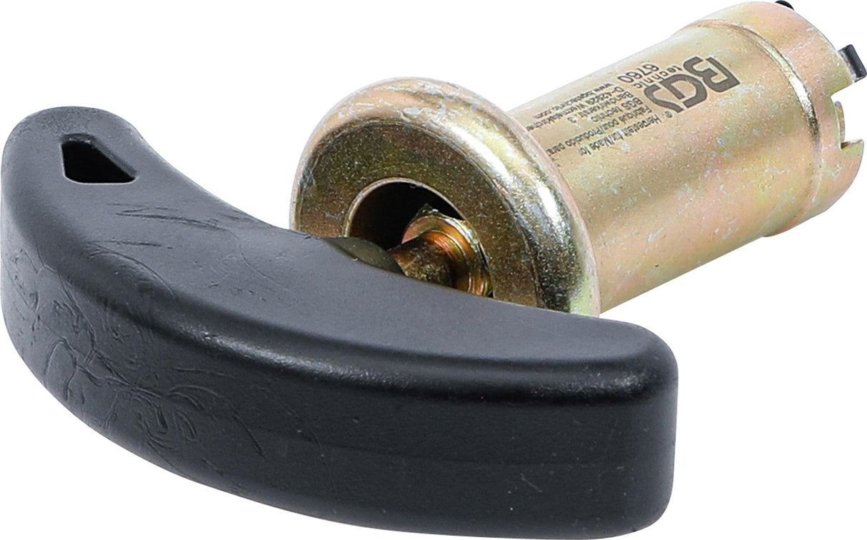 FUEL RETURN LINE TOOL | SUITABLE FOR VAG 2.0, 2.7, 3.0 L TDI ENGINES (6760)