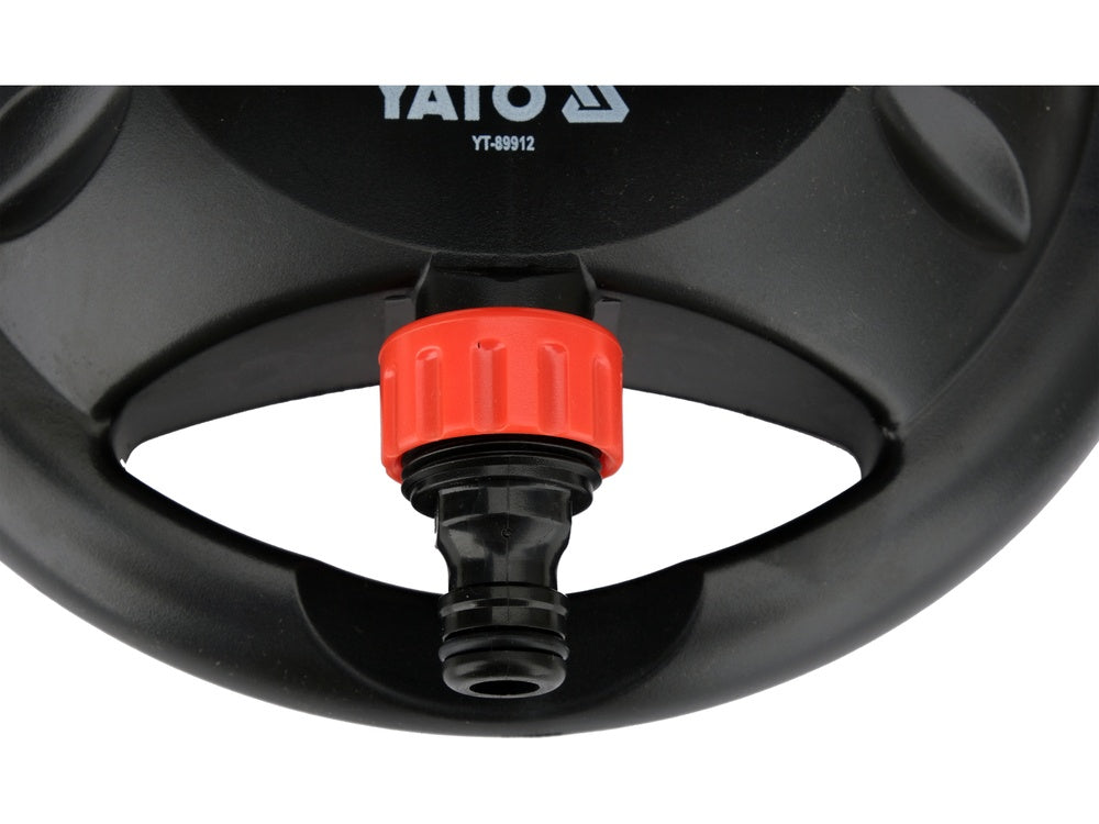 MINI OSCILLATING SPRINKLER (YT-89912)