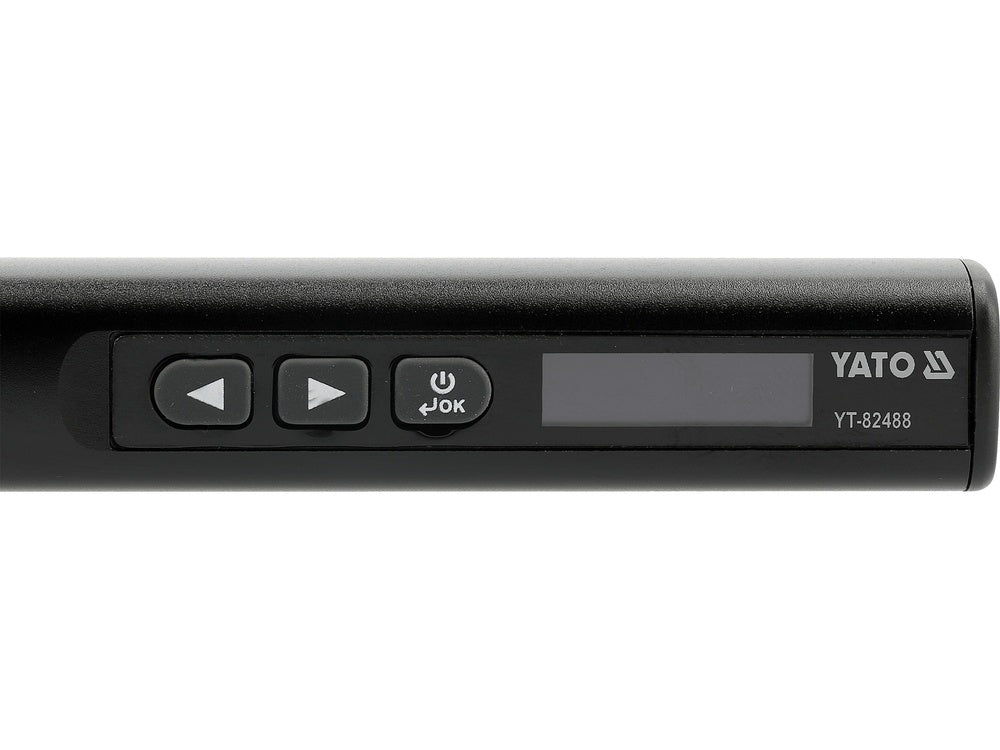 PORTABLE SOLDERING IRON T12 OLED USB-C (YT-82488)