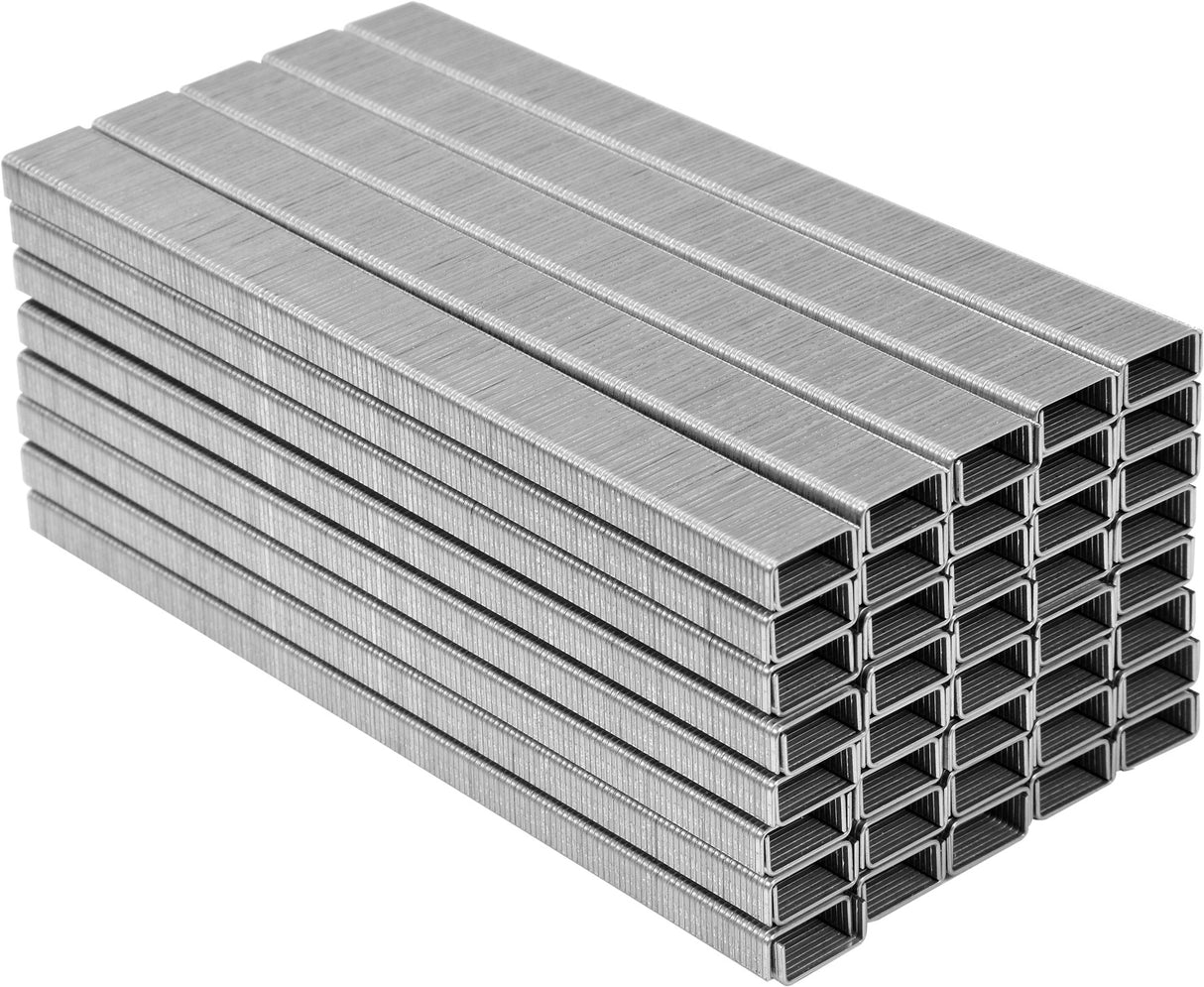 STAPLES 6X12,7MM/0,95MM 12000PCS (71970)
